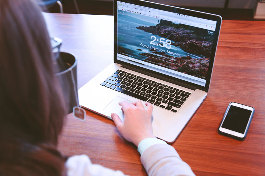 7 modi in cui il web design influisce sulla tua azienda