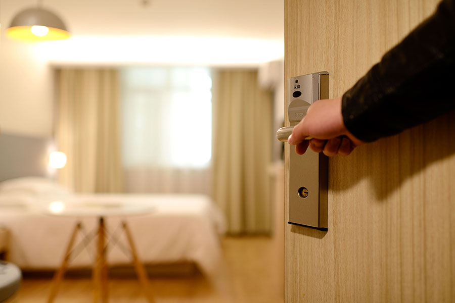 come ottimizzare il sito per b&b